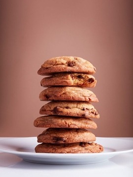 Chocolate Cookies