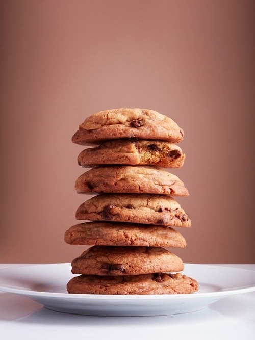 Chocolate Cookies