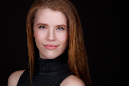 Headshot of MathildePhoto by: http://pro-snaps.stream/